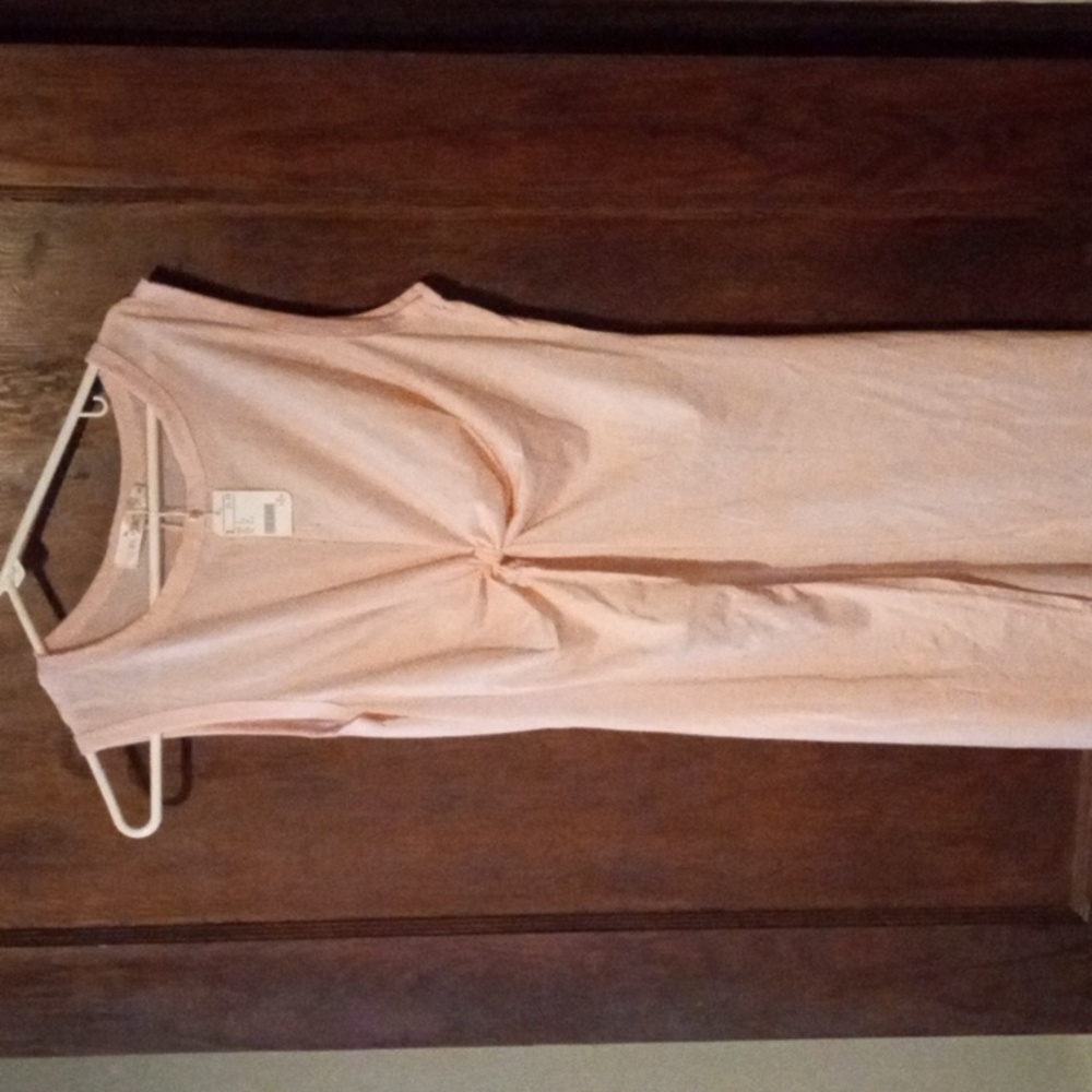 Beach dress